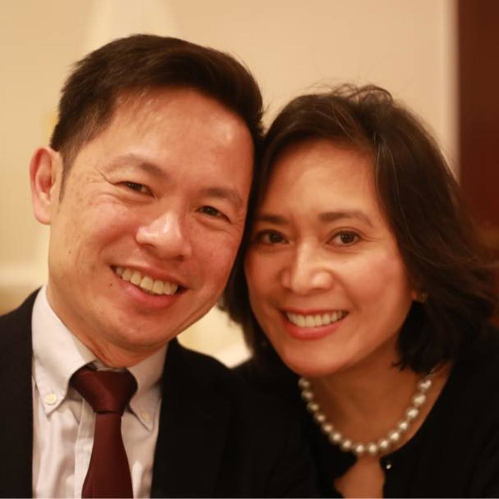 Meet your Posher, Christopher